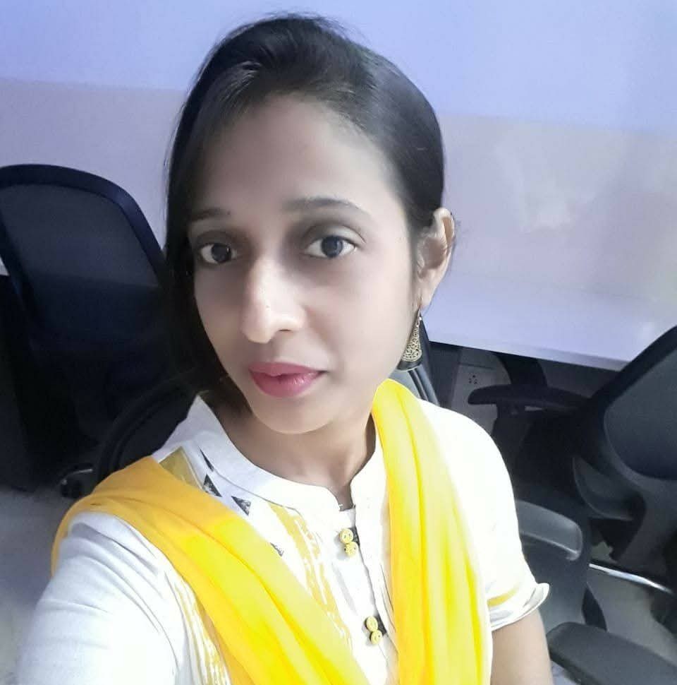 Madhurima